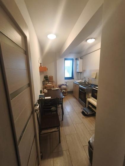 Apartament cu 2 camere decomandat, mobilat în Bucium