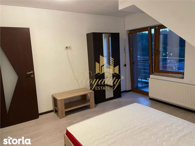 Apartament 2 camere+ centrala- Zona Dorobantilor - 4
