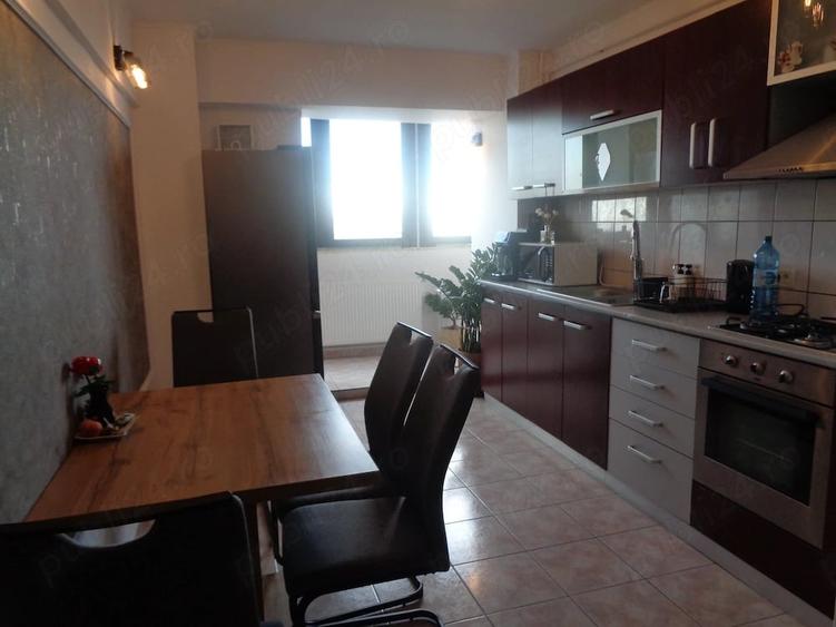 Apartament 2 camere decomandat, etaj intermediar, langa Spitalul Judetean, 64 mp, mobilat si utilat - 11