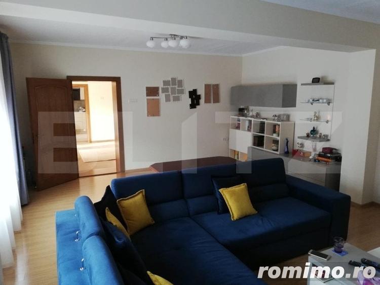 Casă cu 8 camere cu Teren 1545 Mp în Central
