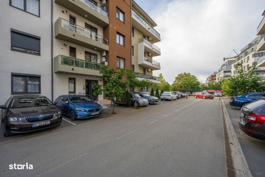 Apartament cu 2 camere decomandat în Prelungirea Ghencea