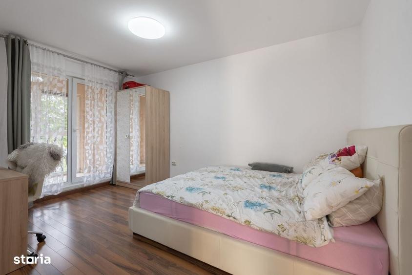 Casă cu 4 camere în Ștefăneștii de Jos