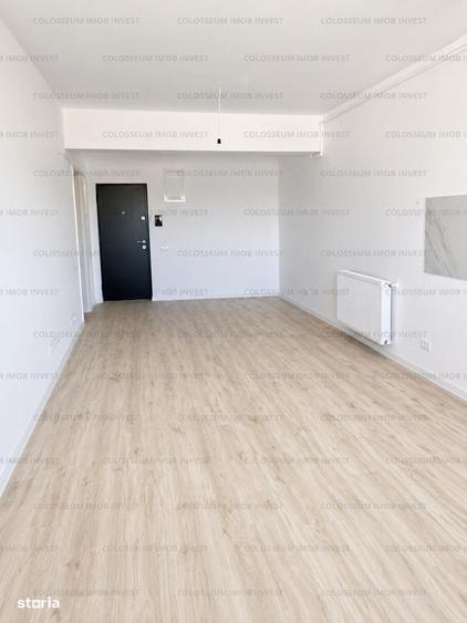 Apartament 2 Camere | Tip Studio | Vivamus Residence - Tractorul - 7