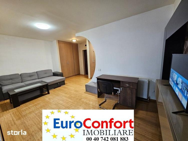 Apartament cu 2 camere în UTA
