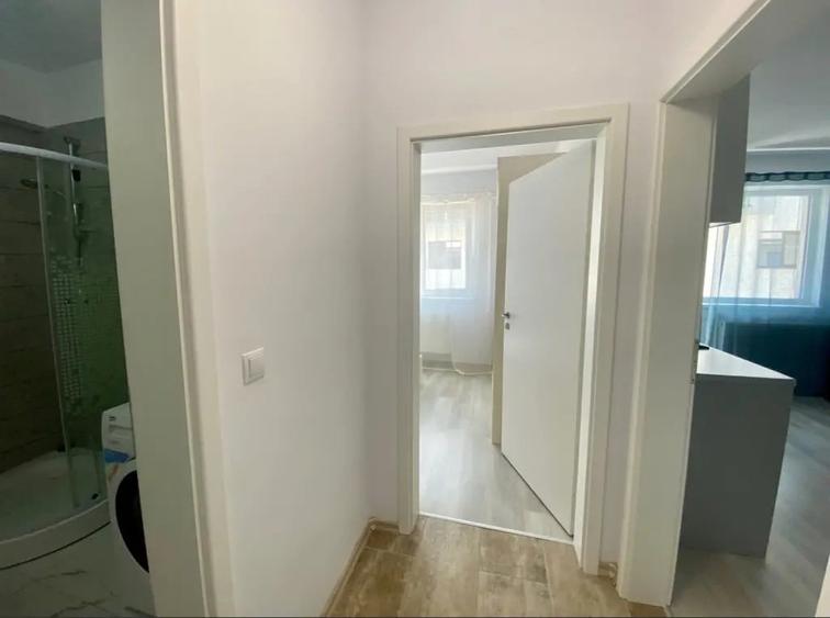 Moara de Vant - Apartament cu doua camere, parcare - 5