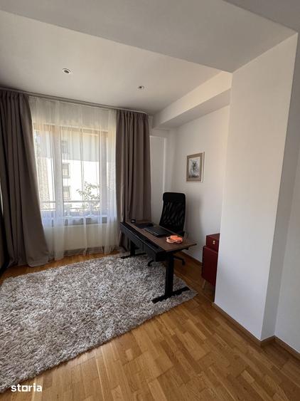 Apartament cu 2 camere, mobilat în Floreasca