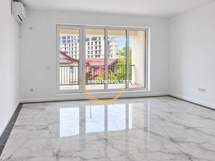Apartament cu 2 camere decomandat în Theodor Pallady