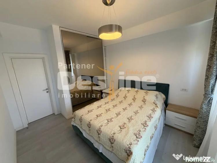 Apartament 3 camere open space, 71.5mp, zona Calea Severinul - 2