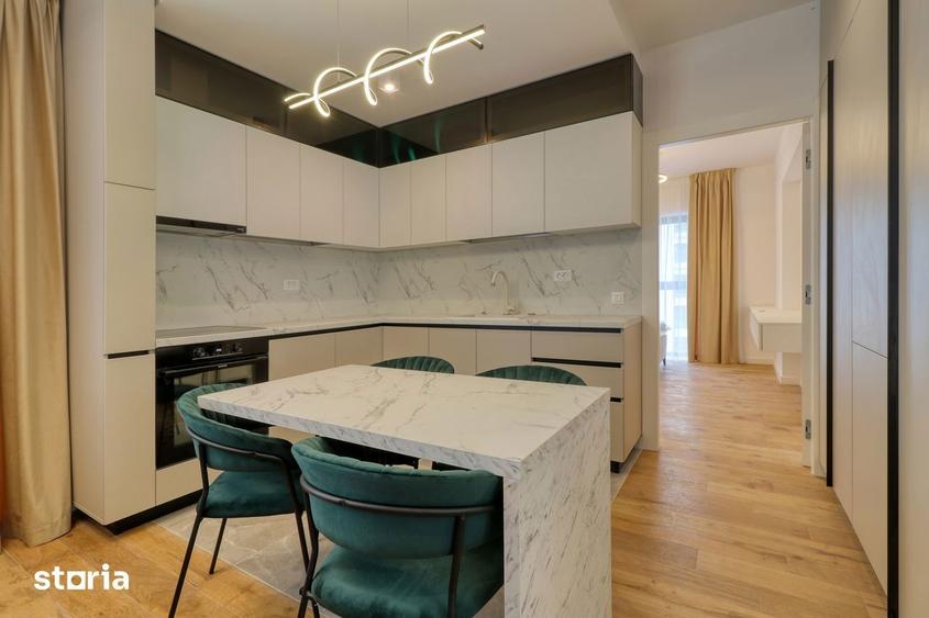 INCHIRIERE APARTAMENT 2 CAMERE//ONE COTROCENI PARK - 12
