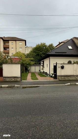 Casa la cheie pe Str. Ferdinand | Varianta schimb cu apartament - 10