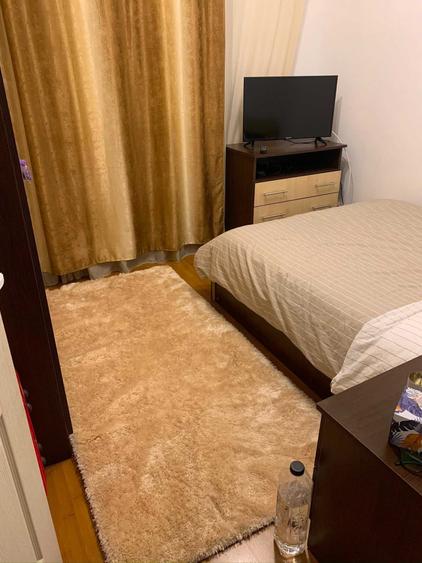 Apartament cu 2 camere decomandat în Exterior Vest