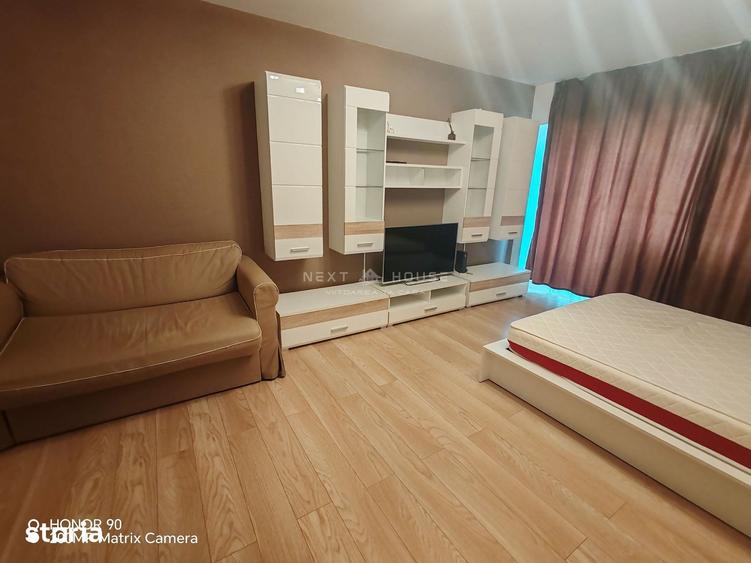 Garsonieră decomandată în Rahova