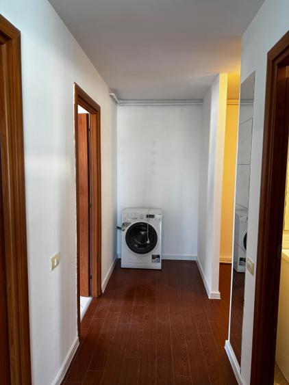 Apartament cu 3 camere decomandat în Bucureștii Noi