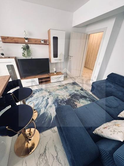 Apartament 2 camere-Perla Residence- închiriere - 2