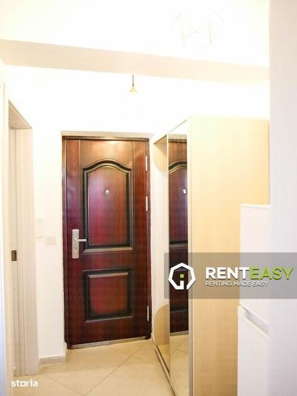Apartament cu o camera in bloc nou zona Mitropolie - 4