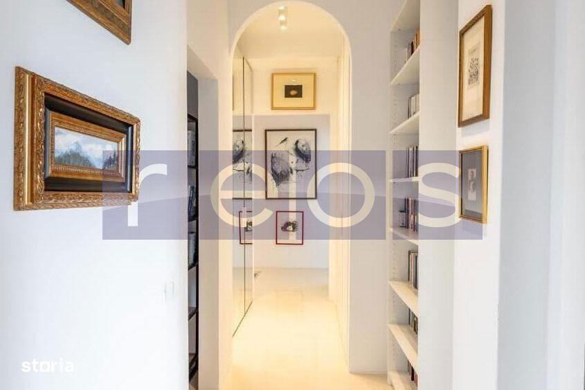 VANZARE 4 CAMERE PIATA ROMANA | GRADINA ICOANEI | - 12