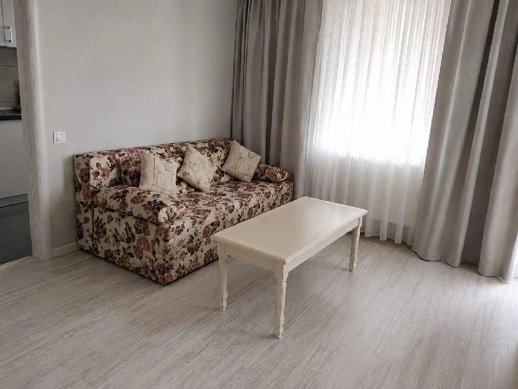 Apartament cu 2 camere decomandat în Tomis Plus