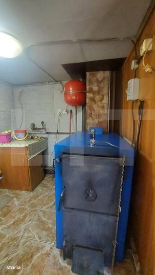 Casă cu 4 camere în Holbav