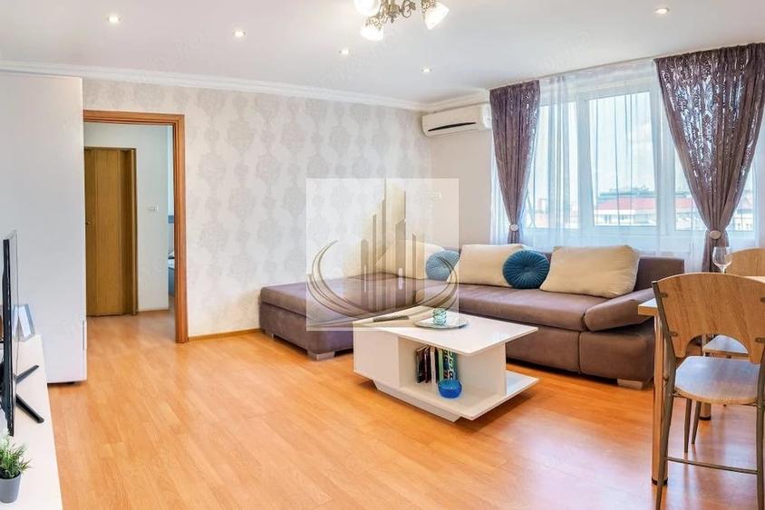 Apartament cu 2 Camere de Inchiriat | Ultracentral | Pia?a Victoriei - 1