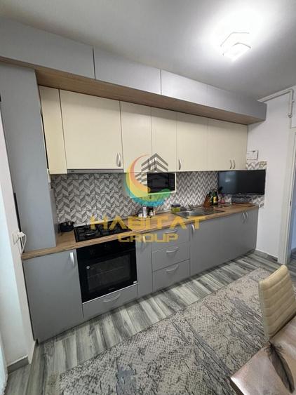 2 camere Berceni Metalurgiei Drm Binelui mobilat utilat boxa - 5