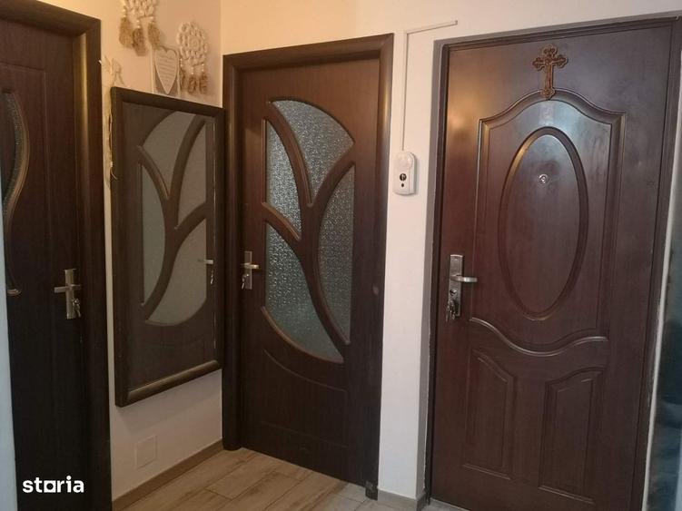 De vanzare apartament cu 3 camere - 3
