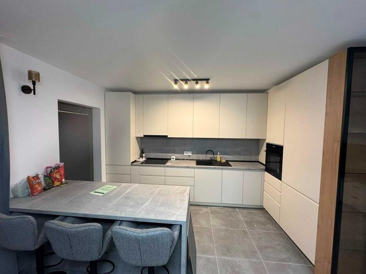 DE incherieri apartamente cu 2 camere fabrica de glucoza - 1