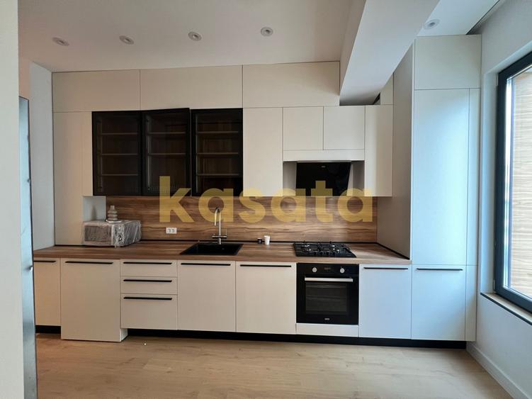 Apartament cu 3 camere decomandat, mobilat în Ferdinand