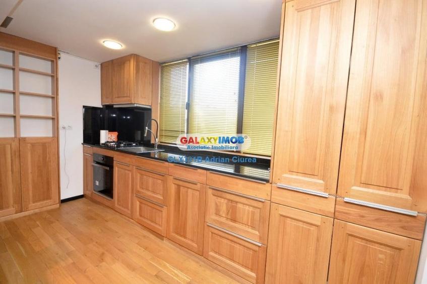 Stefan cel Mare | Obor | 3 Camere | Bloc Nou | Centrala | Pa - 5