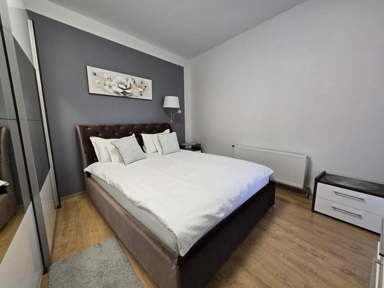 Apartament modern în Sinaia | Loc de parcare + Piscină în complex - 5