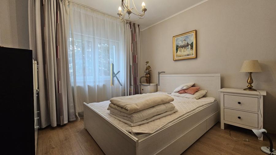 Apartament 4 camere 80mp, decomandat, Zorilor, zona Gh. Dima, langa UMF - 4