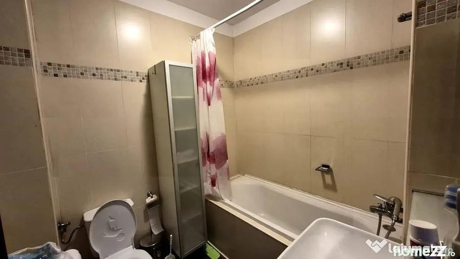 Apartament cu 2 camere semidecomandat în Știrbei Vodă
