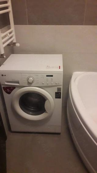 Apartament cu 2 camere decomandat în Chiajna