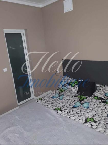 Vand apartament 3camere 55mp+5 mp balcon - 6