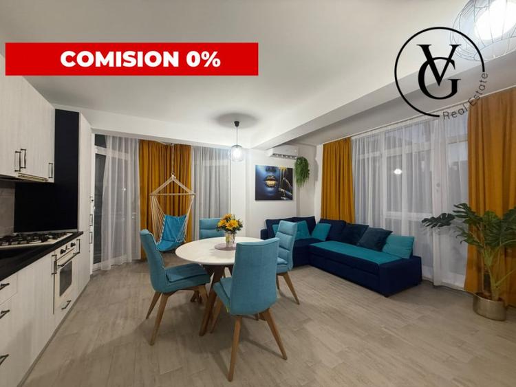 Apartament 2 camere modern - Alezzi Beach Resort - Mamaia No - 1