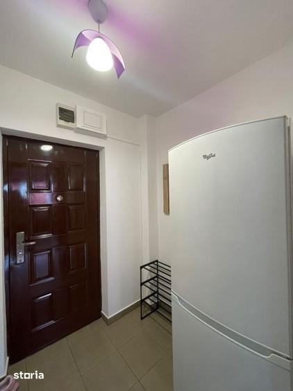 Garsonieră în Brazda lui Novac
