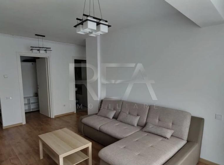 2 camere, et 8/10, 57mp, parcare-GranVia Park/ Lujerului - 2