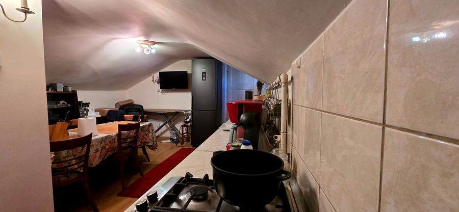 Apartament 2 camere | Pitar Mos | Stil interbelic | Centrala proprie - 11