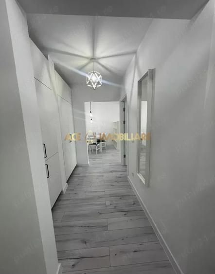 Apartament cu 2 camere decomandat, mobilat în Pantelimon
