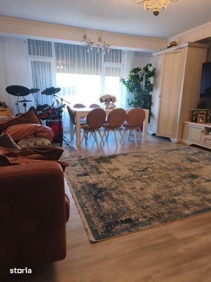 Apartament cu 2 camere decomandat în Rădăuți
