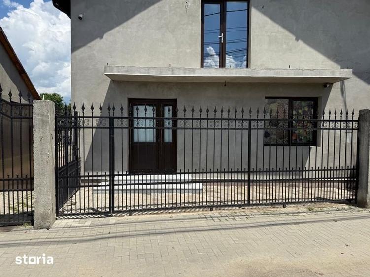 Garsonieră în Mătești