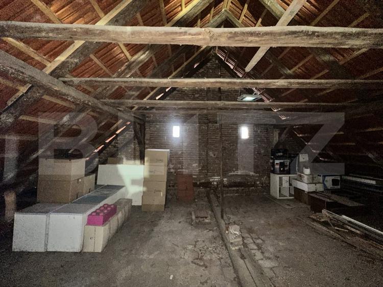Apartament cu 2 camere semidecomandat, mobilat în Orăștie