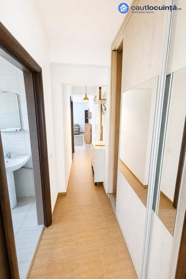 Apartament cu 2 camere în Prelungirea Ghencea