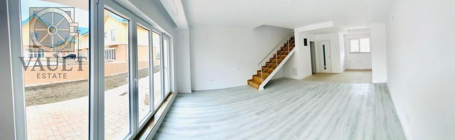 Casă cu 3 camere cu Piscina în Ștefăneștii de Jos