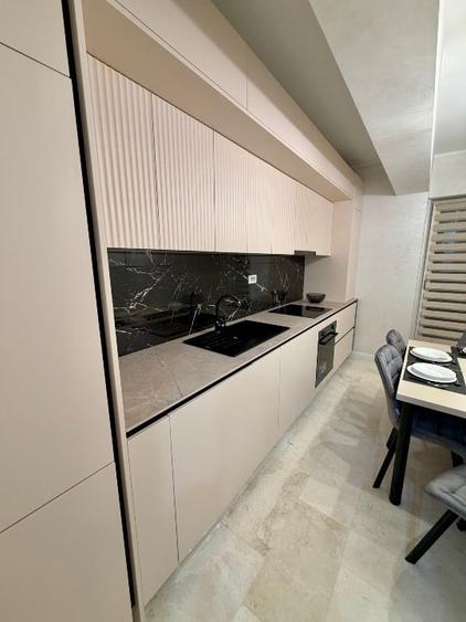 Apartament cu 2 camere decomandat, mobilat în Copou