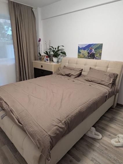 Apartament cu 2 camere decomandat în Nord-Vest