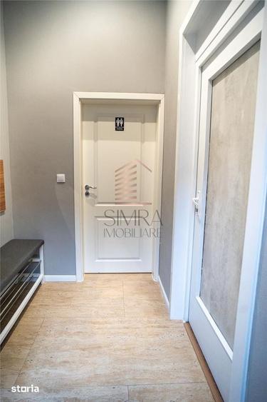Apartament cu 2 camere în Ultracentral