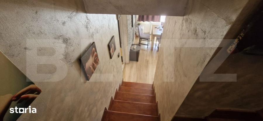 CASA DE VANZARE ZONA LINI?TITA | TEREN 534 MP | CONSTRUC?IE - 5