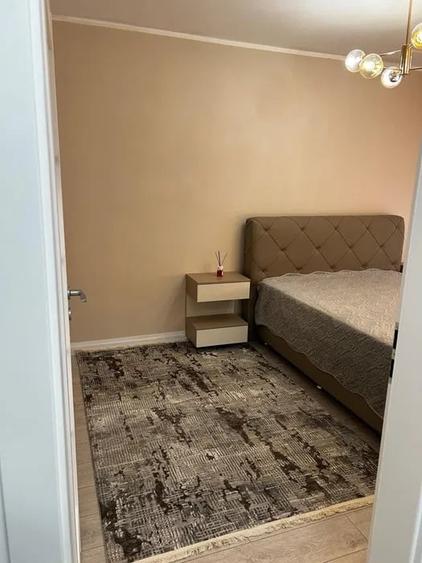 Apartament 2 camere, Contemporan, Păcurari, 500 euro - 2
