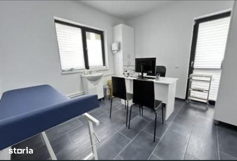 Spațiu comercial, de 183 mp, în Corbeanca