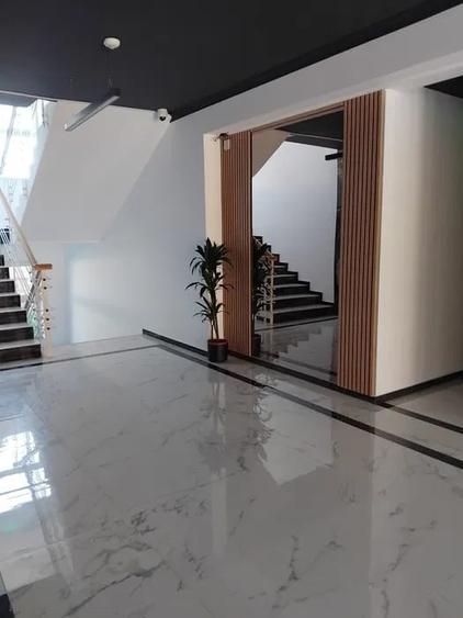 Apartament cu 2 camere semidecomandat în Florești — fotografia 3